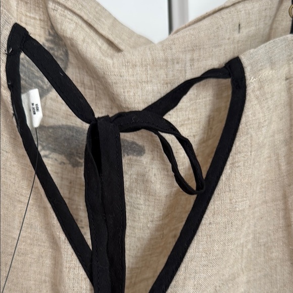 Anthropologie Cover Up - Picture 6 of 9